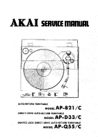 Akai AP-B21-C-Service-Manual 